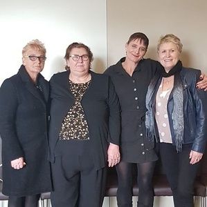 Meet your Posher, Tracey